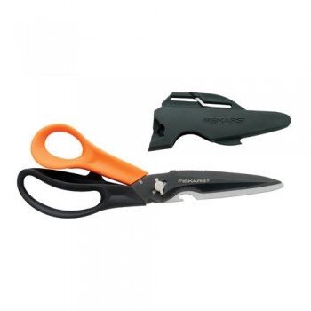 CUTS+MORE Multi-tool Scissors 23 cm - WYP