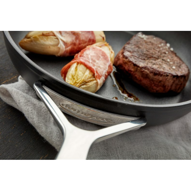 Non-stick frying pan DEMEYERE ALU PRO 5 40851-045-0 - 26 CM Non-stick frying pan DEMEYERE ALU PRO 5 40851-045-0 - 26 CM