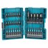 IMPACT BLACK bit set 35 pcs. B-66880 MAKITA