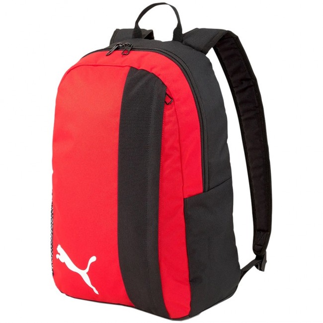 Puma teamgoal 23 Backpack red-black 76854 01 Puma teamgoal 23 Backpack red-black 76854 01