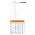 NEO tools 81-227-XXXL protective trousers