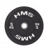 Olympic Bumper 5 kg Black HMS BBR05