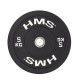 Olympic Bumper 5 kg Black HMS BBR05 Olympic Bumper 5 kg Black HMS BBR05