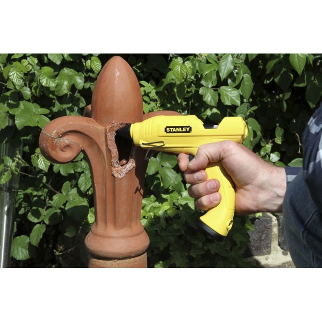 Stanley 6-GR90R Black, Yellow 60 W Stanley 6-GR90R Black, Yellow 60 W