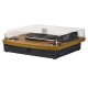 Denver VPL-230LW Black, Wood Semi Automatic Denver VPL-230LW Black, Wood Semi Automatic