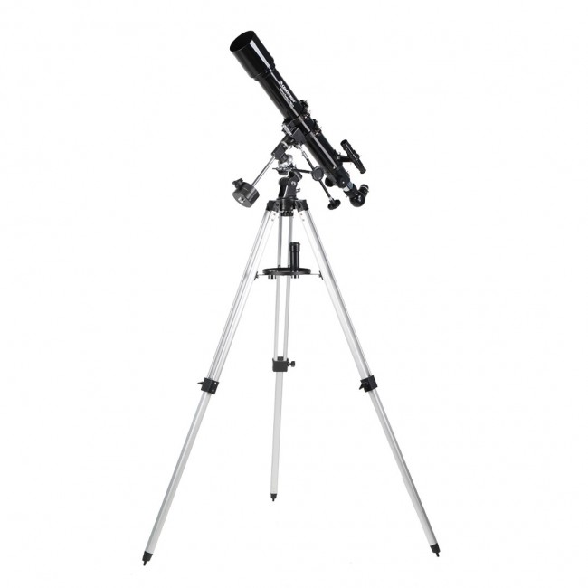 Celestron PowerSeeker 70EQ telescope Celestron PowerSeeker 70EQ telescope