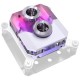 PHANTEKS Glacier EZ-Fit 450CPU CPU water cooler, RGB - white PHANTEKS Glacier EZ-Fit 450CPU CPU water cooler, RGB - white