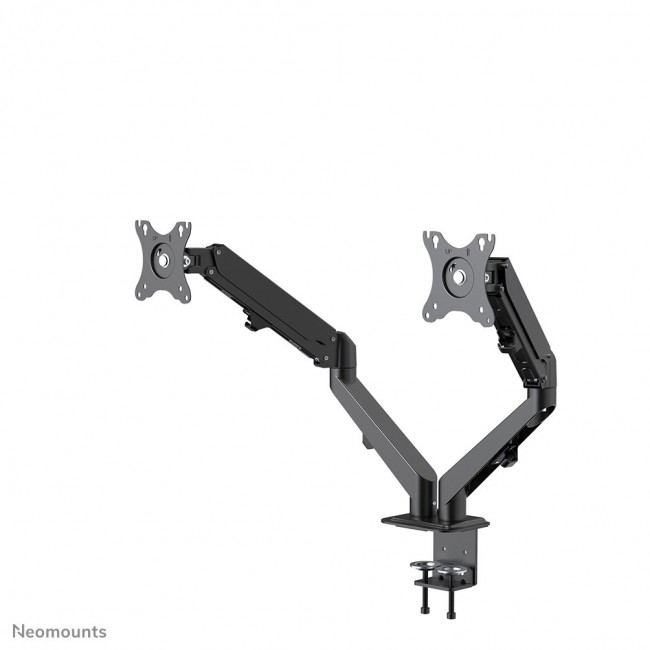Neomounts DS70-700BL2 Monitor arm 17-27