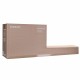 Samsung HW-Q700D/EN soundbar speaker Black 3.1.2 channels Samsung HW-Q700D/EN soundbar speaker Black 3.1.2 channels