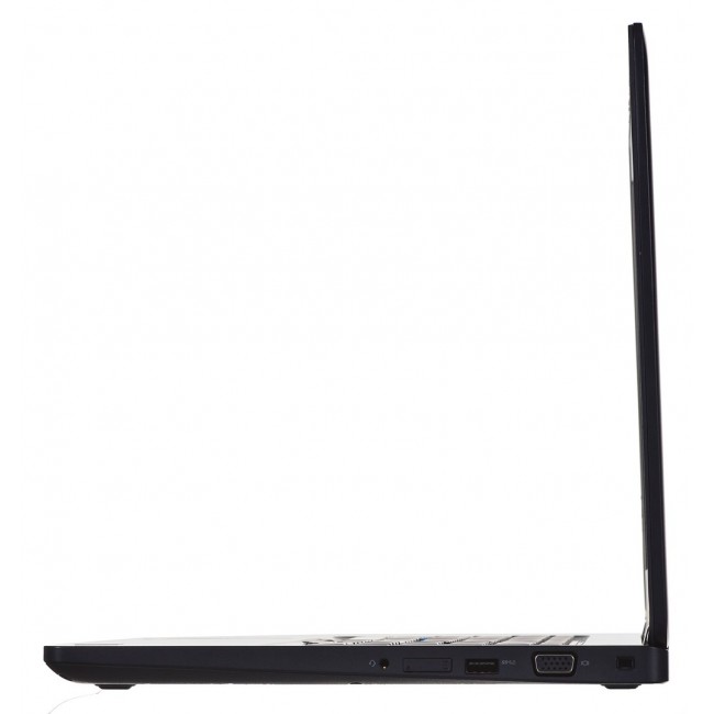DELL LATITUDE 5580 i5-6300U 8GB 256GB SSD 15,6