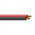 PROCAB ALS07/1 loudspeaker cable - 2 x 0.75 mm2 - 18 AWG - CCA 100 meter