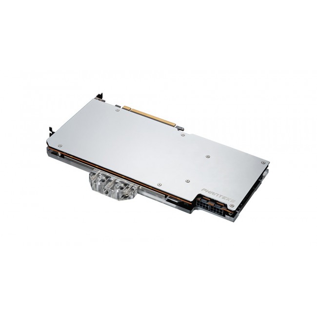 Phanteks PH-GB6900ASSRX_CR01 computer cooling system Graphics card, Motherboard, Processor Liquid cooling kit Chrome 1 pc(s) Phanteks PH-GB6900ASSRX_CR01 computer cooling system Graphics card, Motherboard, Processor Liquid cooling kit Chrome 1 pc(s)