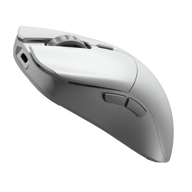 Glorious Gaming Glorious Series 2 PRO 4K/8K Hz Wireless Mouse - White Glorious Gaming Glorious Series 2 PRO 4K/8K Hz Wireless Mouse - White
