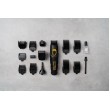 Beard trimmer WAHL Extreme Grip Advan. 09893.0460