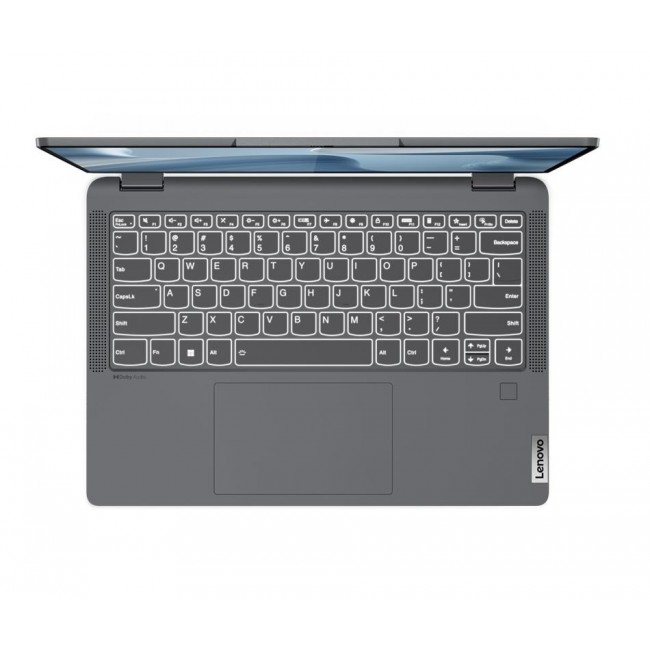 Lenovo IdeaPad Flex 5 Hybrid (2-in-1) 35.6 cm (14 Lenovo IdeaPad Flex 5 Hybrid (2-in-1) 35.6 cm (14