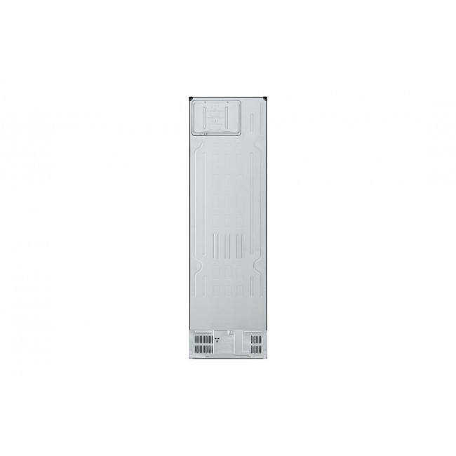 LG GBV5240DEP fridge-freezer Freestanding 387 L D Black LG GBV5240DEP fridge-freezer Freestanding 387 L D Black
