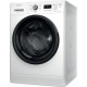 Whirlpool FFL 6238 B PL washing machine Front-load 6 kg 1200 RPM White Whirlpool FFL 6238 B PL washing machine Front-load 6 kg 1200 RPM White