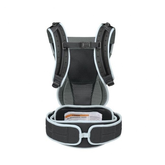 Osprey Poco Soft Child Carrier Tourist Carrier Black Osprey Poco Soft Child Carrier Tourist Carrier Black