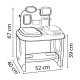 Smoby 7600240305 doll accessory Smoby 7600240305 doll accessory