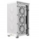 Corsair 2000D AIRFLOW Small Form Factor (SFF) White Corsair 2000D AIRFLOW Small Form Factor (SFF) White