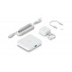 Ubiquiti UCG-Max-NS gateway/controller 10, 100, 1000, 2500 Mbit/s Ubiquiti UCG-Max-NS gateway/controller 10, 100, 1000, 2500 Mbit/s