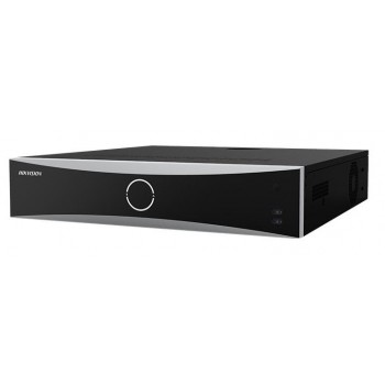 IP DVR: HIKVISION DS-7716NXI-I4/16P/S (E)
