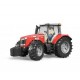 BRUDER Massey Ferguson 7624 BRUDER Massey Ferguson 7624