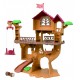 Sylvanian Families Unique Treehouse 05450 Sylvanian Families Unique Treehouse 05450