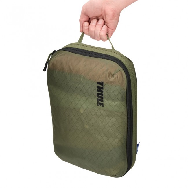 Thule TCCS201 Soft Green 2 pc(s) Packing cube set