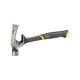 Stanley FMHT51367-2 hammer Black, Silver, Yellow