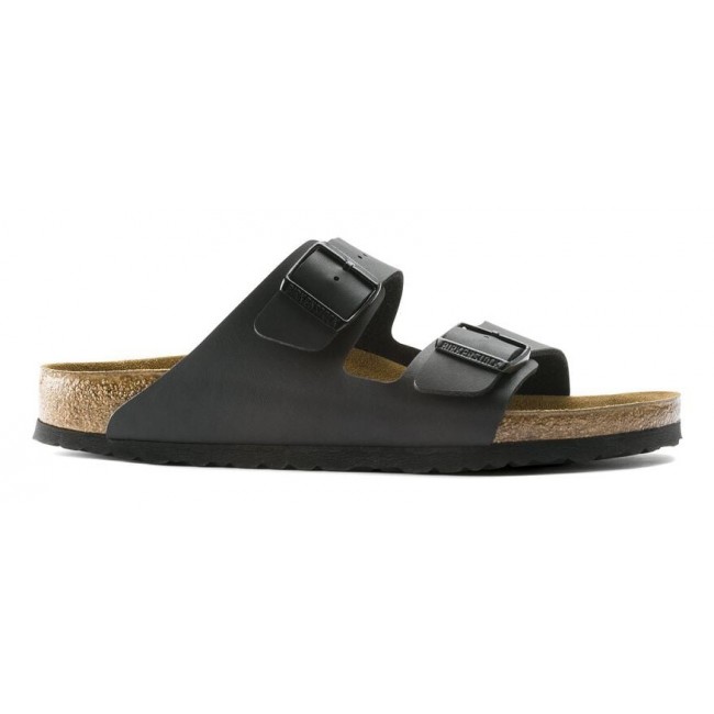 Birkenstock Arizona Sandals Unisex Black
