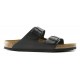 Birkenstock Arizona Sandals Unisex Black