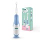 Neno Denti Blue - ELECTRONIC TOOTHBRUSH FOR CHILDREN