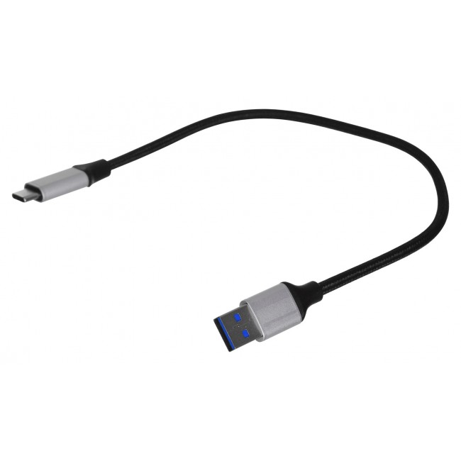 Silicon Power PC60 512 GB USB Type-C 3.2 Gen 2 (3.1 Gen 2) Black