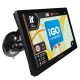 MODECOM FreeWAY CX 9.0 CAR NAVIGATION + iGO Navigation Truck (1 year update) MODECOM FreeWAY CX 9.0 CAR NAVIGATION + iGO Navigation Truck (1 year update)