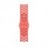 Apple MYLF3ZM/A Smart Wearable Accessories Band Orange Fluoroelastomer Apple MYLF3ZM/A Smart Wearable Accessories Band Orange Fluoroelastomer
