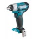 Makita TW141DZ power wrench 1/2 Makita TW141DZ power wrench 1/2