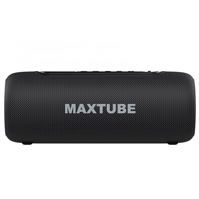 Tracer speakers MaxTube 20W TWS bluetooth black TRAGLO47358 Tracer speakers MaxTube 20W TWS bluetooth black TRAGLO47358