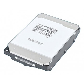 Toshiba MG09 internal hard drive 16 TB 7200 RPM 3.5