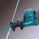 Makita DJR189Z reciprocating saw Black, Blue Makita DJR189Z reciprocating saw Black, Blue