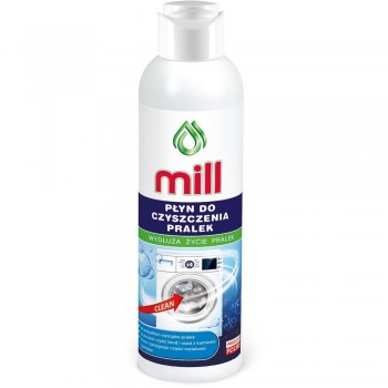 Mill Washing machine cleaner 300ml