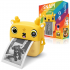 Digital kids camera with thermal printer SNAPI MT4108
