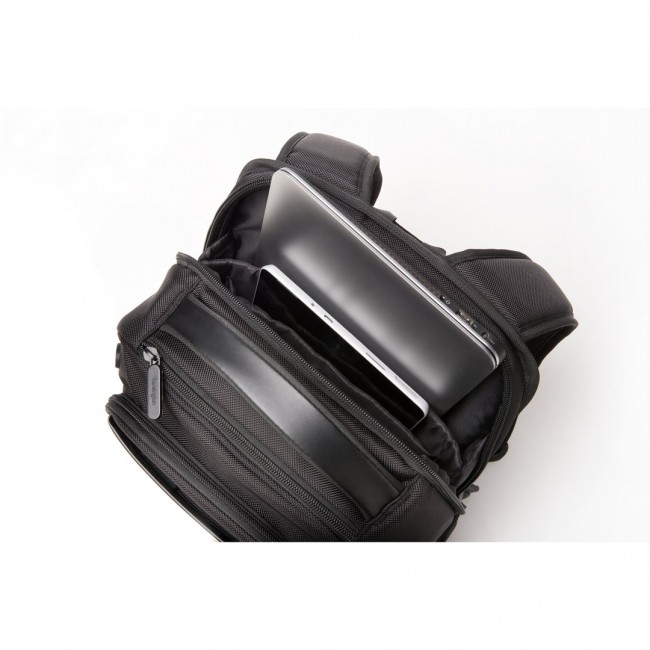 Kensington Contour 2.0 Executive Laptop Backpack 14 Kensington Contour 2.0 Executive Laptop Backpack 14