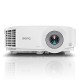 BenQ MW550 - DLP-projektor - barbar - BenQ MW550 - DLP-projektor - barbar -