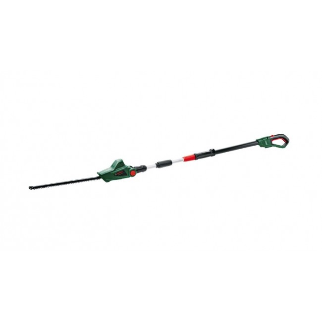 Bosch UniversalHedgePole 18 Single blade 3.6 kg Bosch UniversalHedgePole 18 Single blade 3.6 kg