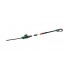 Bosch UniversalHedgePole 18 Single blade 3.6 kg