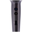 Remington D6077 hair dryer 2000 W Bronze, Grey