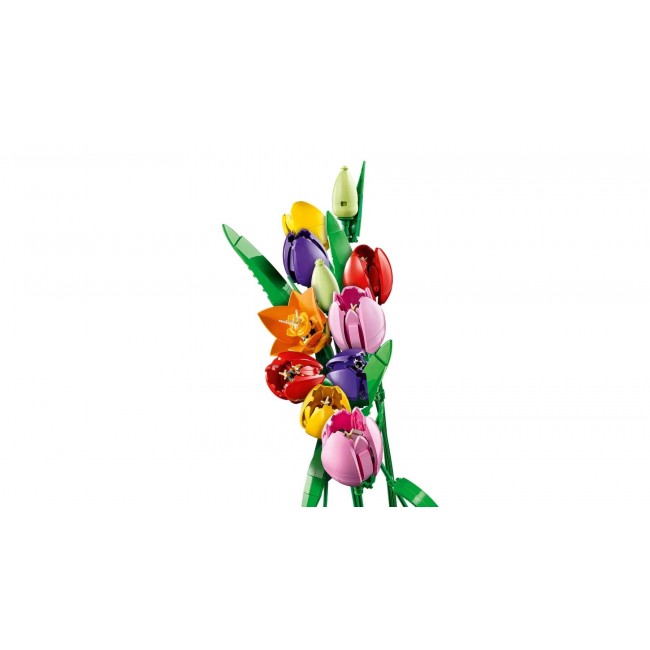 LEGO BOTANICALS 11501 Tulip Bouquet