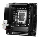 Asrock B860I WiFi Intel B860 LGA 1851 (Socket V1) mini ITX