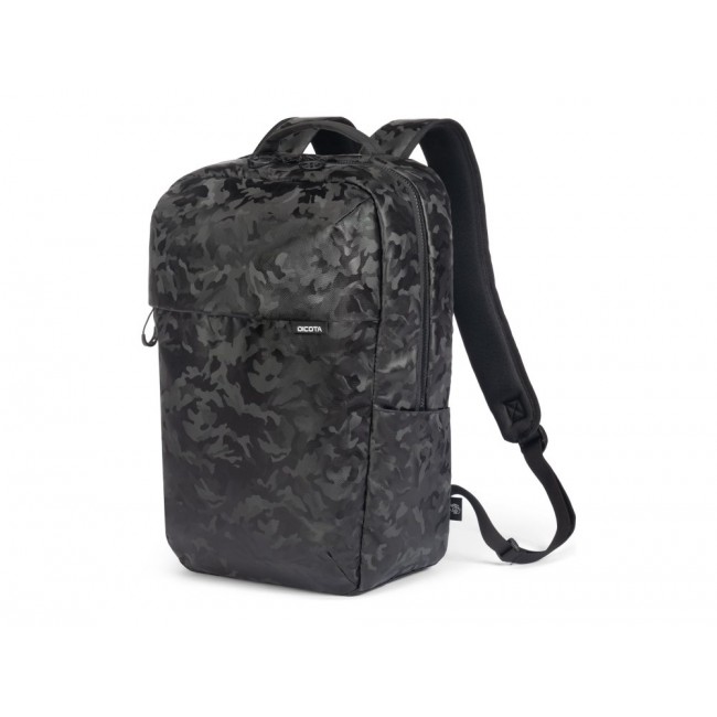DICOTA D32126 backpack Casual backpack Camouflage Polyester